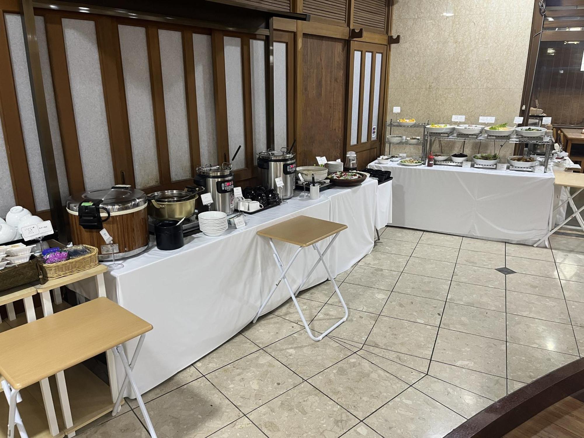 Hotel Alpha-One Yonezawa Esterno foto